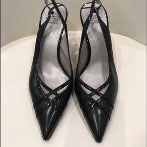 Circa Joan & David Slingback Pumps